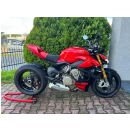 DUCATI STREETFIGHTER V4 S