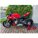 DUCATI STREETFIGHTER V4 S