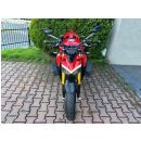 DUCATI STREETFIGHTER V4 S