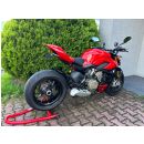 DUCATI STREETFIGHTER V4 S