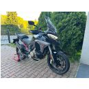 DUCATI MULTISTRADA V4 S