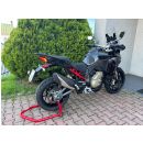 DUCATI MULTISTRADA V4 S