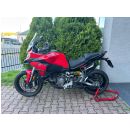 DUCATI MULTISTRADA V2 S TRAVEL