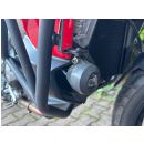 DUCATI MULTISTRADA V2 S TRAVEL