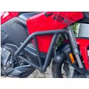 DUCATI MULTISTRADA V2 S TRAVEL