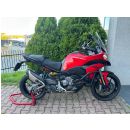 DUCATI MULTISTRADA V2 S TRAVEL