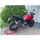 DUCATI MULTISTRADA V2 S TRAVEL