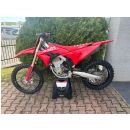 DUCATI DESMO 450 MX
