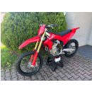 DUCATI DESMO 450 MX DUCATI DESMO 450 MX