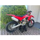 DUCATI DESMO 450 MX DUCATI DESMO 450 MX