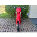 DUCATI DESMO 450 MX DUCATI DESMO 450 MX