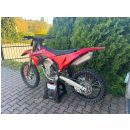 DUCATI DESMO 450 MX DUCATI DESMO 450 MX