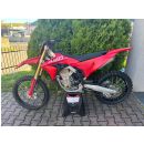 DUCATI DESMO 450 MX DUCATI DESMO 450 MX