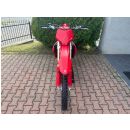 DUCATI DESMO 450 MX