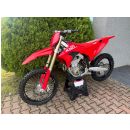 DUCATI DESMO 450 MX