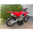 DUCATI DESMO 450 MX