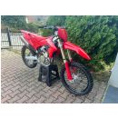DUCATI DESMO 450 MX