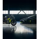 Panigale V4 Lamborghini