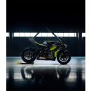 Panigale V4 Lamborghini