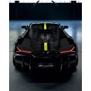 Panigale V4 Lamborghini