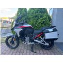 Ducati Multistrada V4 Rally