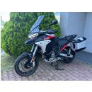 Ducati Multistrada V4 Rally