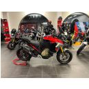 Ducati Multistrada V4 Pikes Peak