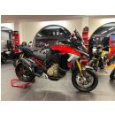 Ducati Multistrada V4 Pikes Peak