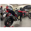Ducati Multistrada V4 Pikes Peak