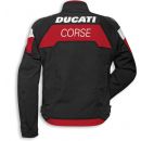 TEXTILNÁ BUNDA DUCATI CORSE C5