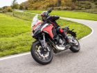 Nová Multistrada V4