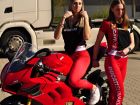 DUCATI SLOVAKIA TOUR 2021