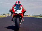 Born to Celebrate PANIGALE V2 BAYLISS 1ST CHAMPION 20TH ANNIVERSARY