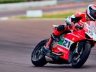 Born to Celebrate PANIGALE V2 BAYLISS 1ST CHAMPION 20TH ANNIVERSARY