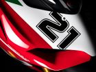 Born to Celebrate PANIGALE V2 BAYLISS 1ST CHAMPION 20TH ANNIVERSARY