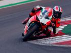 Born to Celebrate PANIGALE V2 BAYLISS 1ST CHAMPION 20TH ANNIVERSARY