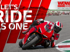 World Ducati Week 2022