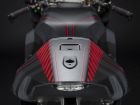 Odhalené detaily prototypu Ducati MotoE