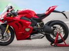Ducati Panigale V4 2023: updaty elektroniky zlepšujú výkon a komfort