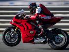 Ducati Panigale V4 2023: updaty elektroniky zlepšujú výkon a komfort