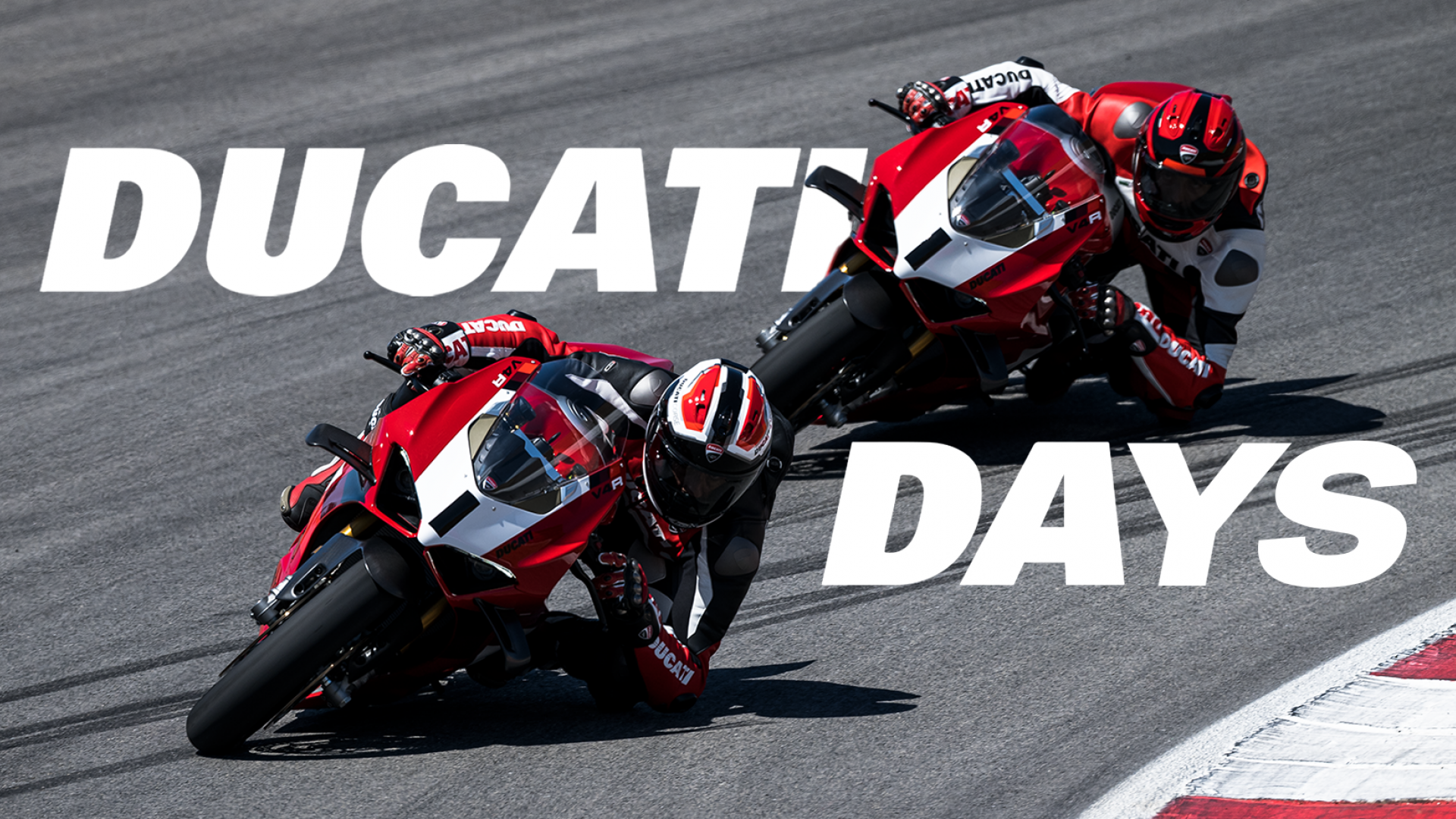 Ducati Days 2024