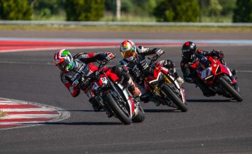 DUCATI DAY 2022