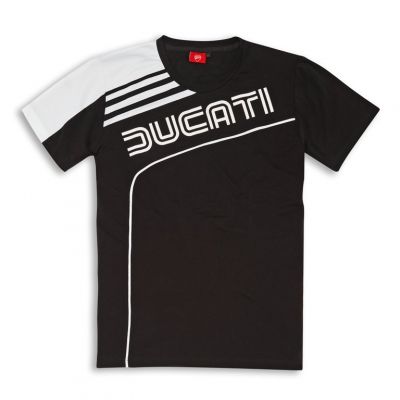 TRIČKO DUCATI 77