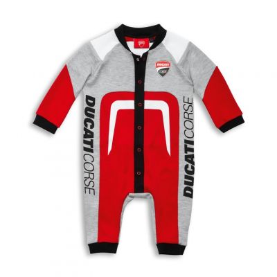 DETSKÉ PYŽAMO DUCATI SPORT