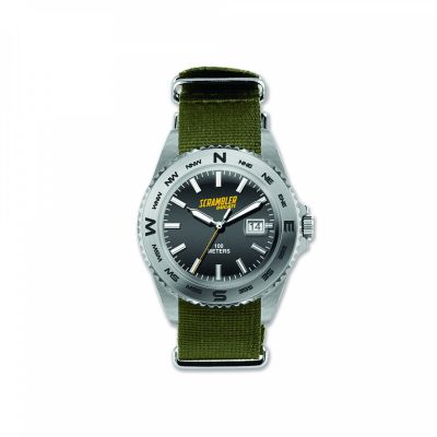 HODINKY SCR COMPASS
