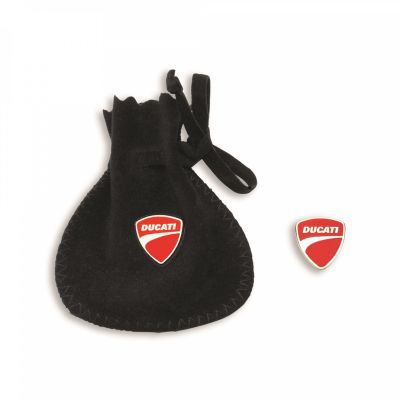 PIN PIN DUCATI