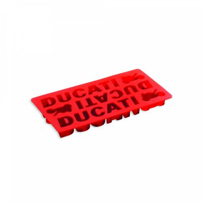 FORMA NA ĽAD DUCATI