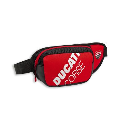 ĽADVINKA DUCATI CORSE FREETIME