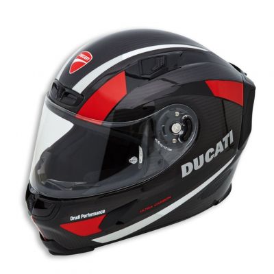 PRILBA DUCATI SPEED EVO