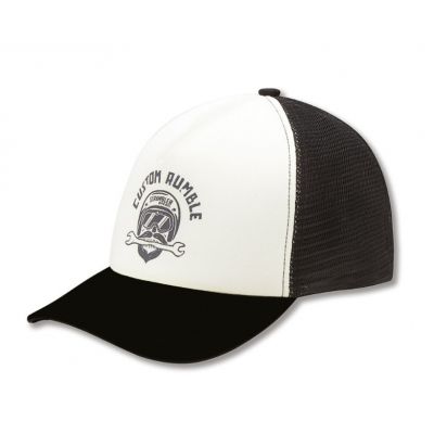 ŠILTOVKA CUSTOM RUMBLE TRUCKER SCR